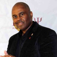 Darryl K. Johnson