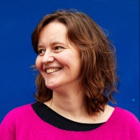 Carin Borsboom
