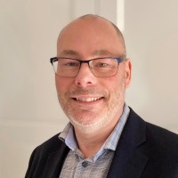 Ulf Hörman
