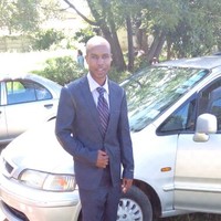 ali mashonga