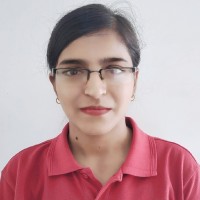 Shivangi Goyal