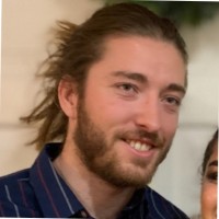 Garrett Gross