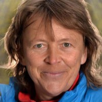 Kerstin Joensson
