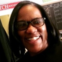Chwanda Nixon, Bba-Hr