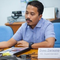 Doso Darsono