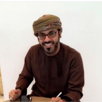 Abdullah Albalushi