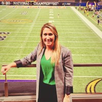 Krista Scyphers