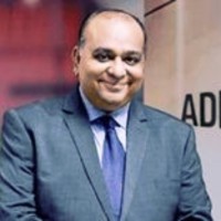 Nikunj Shah