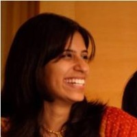 Reena Soni
