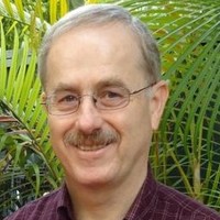 Richard Crane