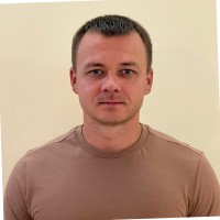 Yuriy Pogarsky