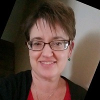 Tammy Mitchell