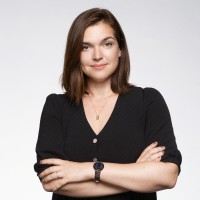 Justine MOREAU