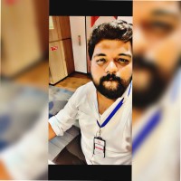 Gulshan Pandey