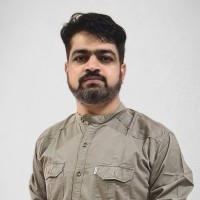 Nitin Rajput