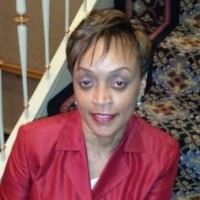 Opal S. Moore