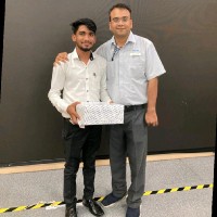 Deepak Kumar Yadav
