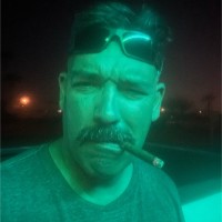 Donovan Ramirez