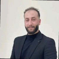 Abedalrahman Ghandour