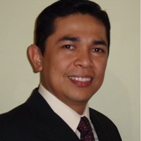 Carlos Ernesto Pérez