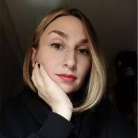 Kateryna Boroda