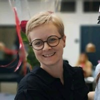 Rikke Johansson Pereira
