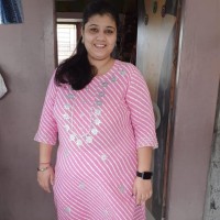 Stuti Thaker