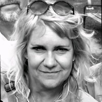 Anna Wärn