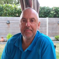 Dirk Janssens-Goyvaerts