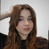 Diana Matiushkina