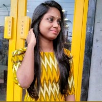 Priyanka Ramamurthy