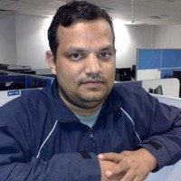 Prasanta Kumar Patnaik