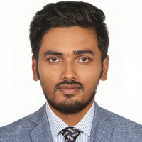 Mohammed Fokhrul Islam