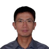 Jeff Pan