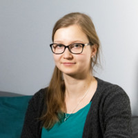 Julia Parkko