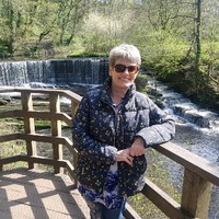 Pamela Hobson