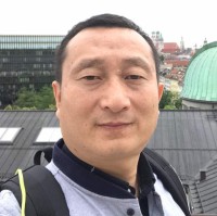 David Liu