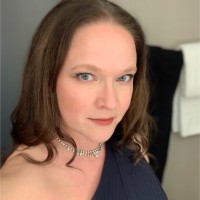 Bronlea Mishler, MEd