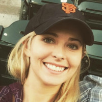 Valerie Anthony