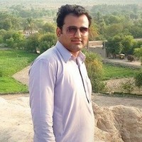 Asad Riaz