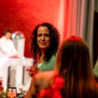 Sabine Van Tetering