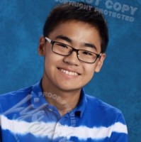 William Huang
