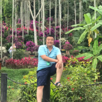 白玉龙