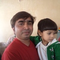 Vishal Gite