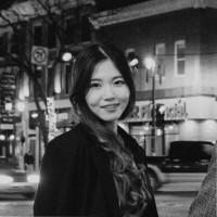 Serena Kim, EIT