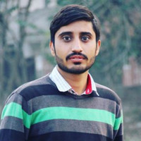 Muhammad Irfan Yasin