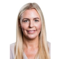 Michelle Hendry