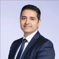 Behnam Zamdar, P.Eng, M.Sc.