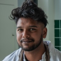 Ryan Bahadoer
