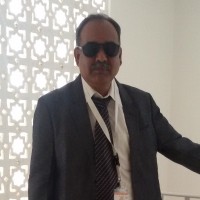 GURURAJ RAGHAVENDRA